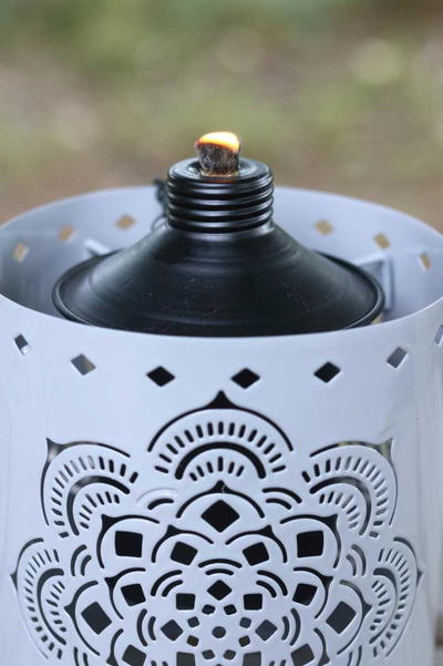 Diy Tiki Torch Fuel For Mosquitoes