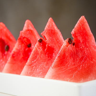 How To Slice Watermelon 3 Ways