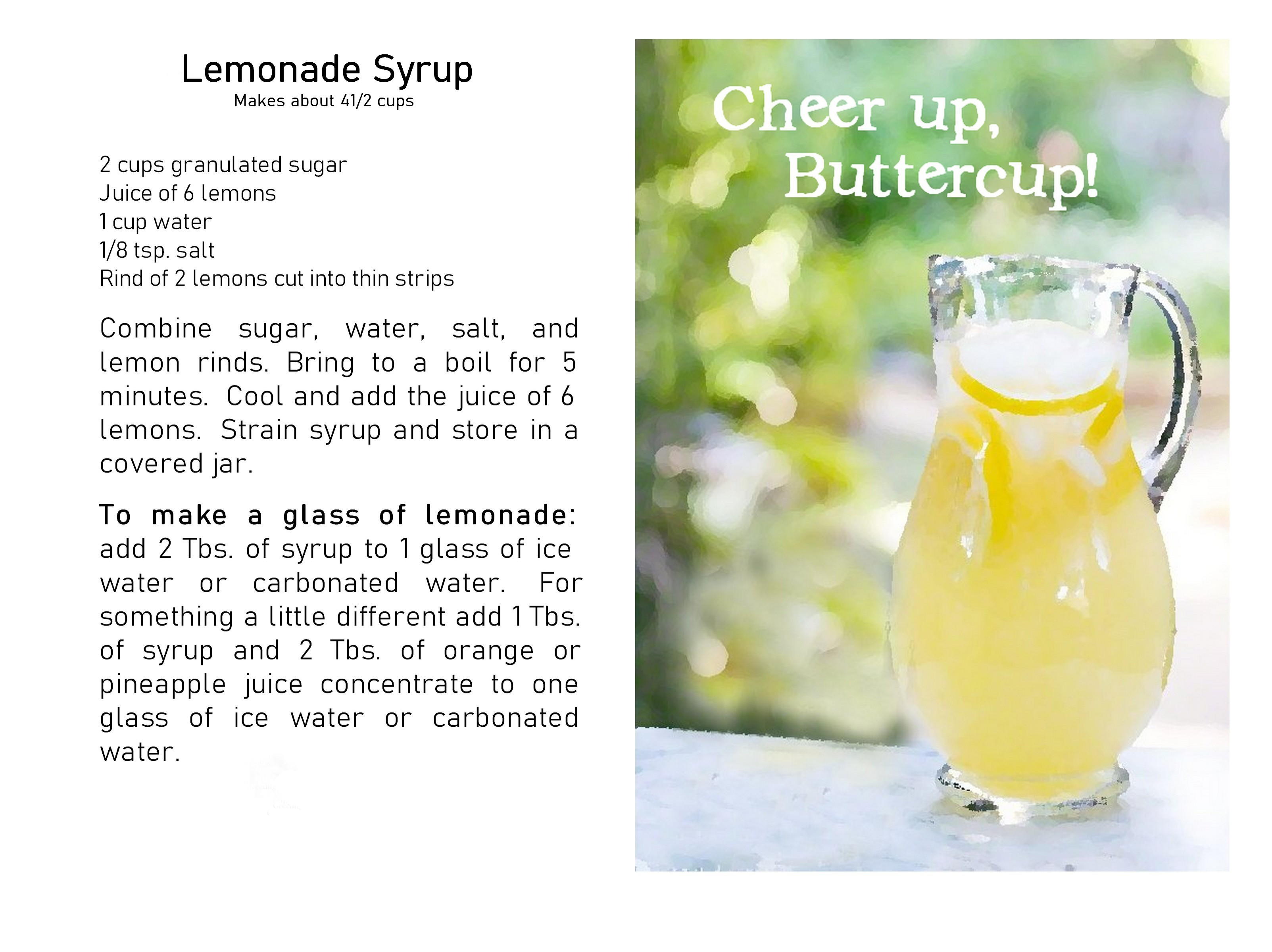 free-printable-lemonade-recipe-greeting-card-allfreepapercrafts