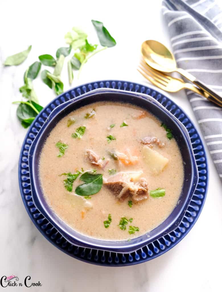 Mutton Stew | AllFreeCopycatRecipes.com