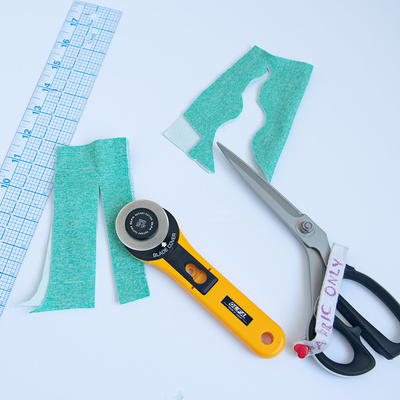 Which Is Better: Rotary Cutters Or Scissors?