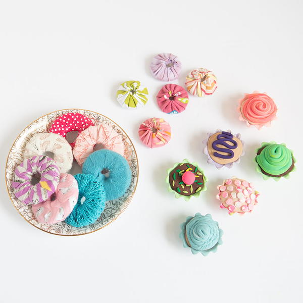 Make Some Fun Pattern Weights For Your Sewing Room