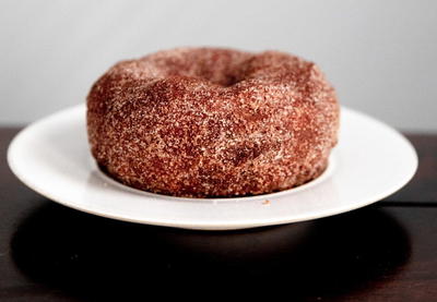 Healthy Low-carb Donuts