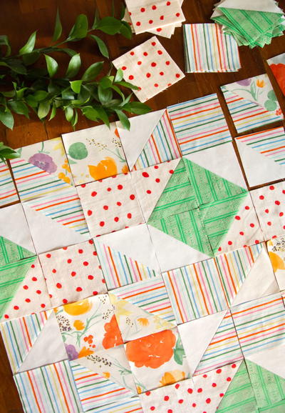 Learn How to Straight Line Quilt
