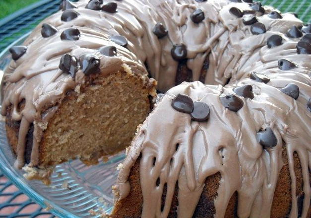 Milky Way Cake Milky Way Cake