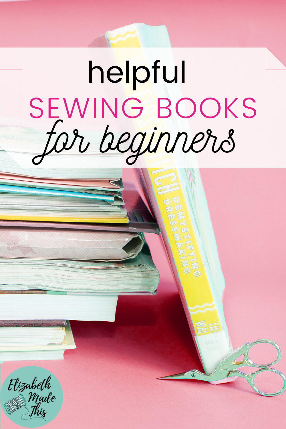 Great Sewing Books For Beginners AllFreeSewingcom How to make a baby blanket