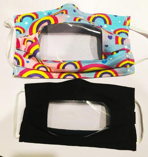 25+ Patterns for Face Masks (Free!) | AllFreeSewing.com