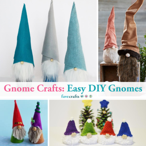 64 Crafts to Do When Bored | FaveCrafts.com