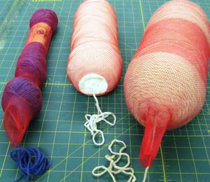 Best Darn Yarn Tenders