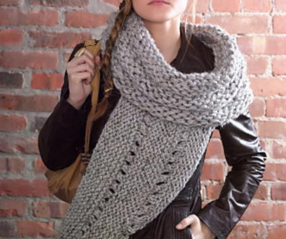 10 Creative Knitting Projects for 2020 | AllFreeKnitting.com