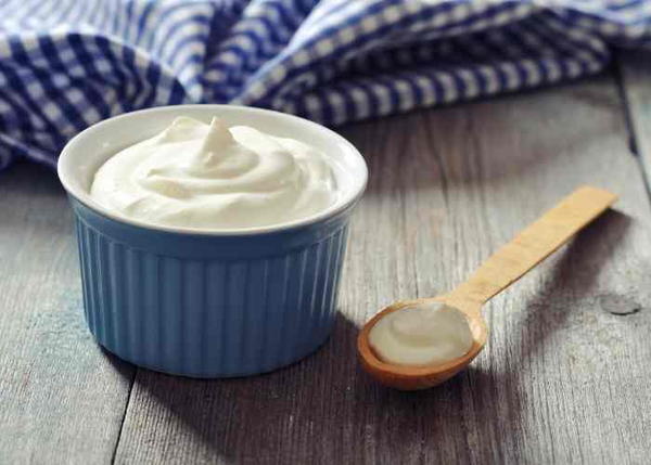 Instant Pot Cold Start Yogurt Recipe