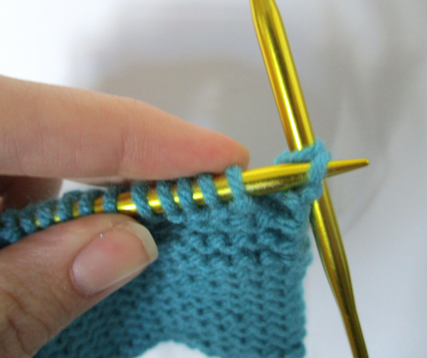 Suspended Bind Off Tutorial Your New Favorite Elastic Bind Off