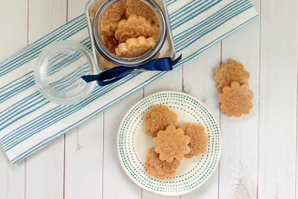 Low Carb Dog Treats