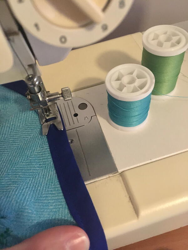 Are Sewing Machines Easy to Use?