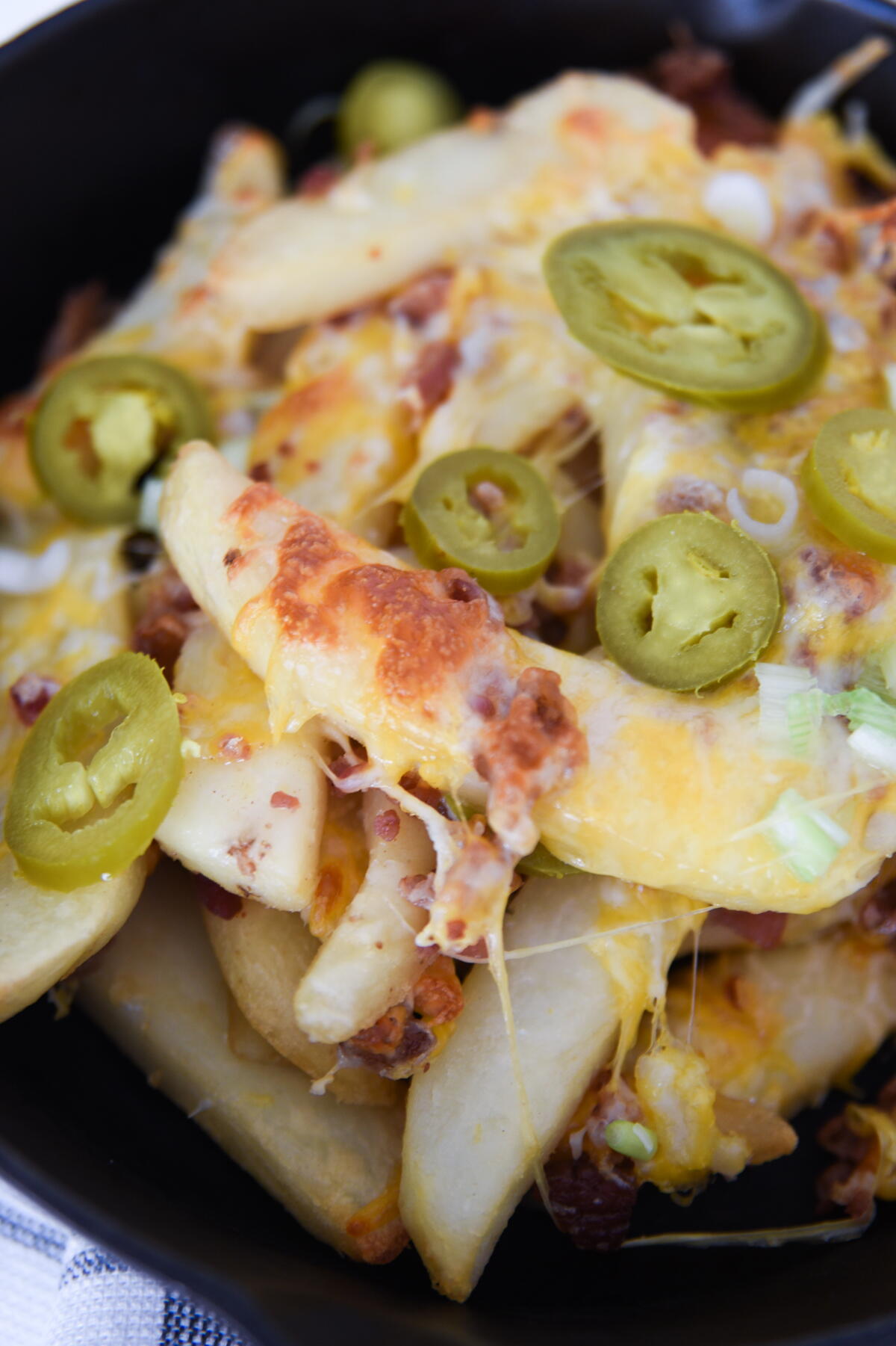 Chili's Texas Cheese Fries Copycat