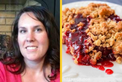 Rachel Nielsen - Food Blogger