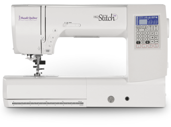 Handi Quilter Stitch 710 Machine