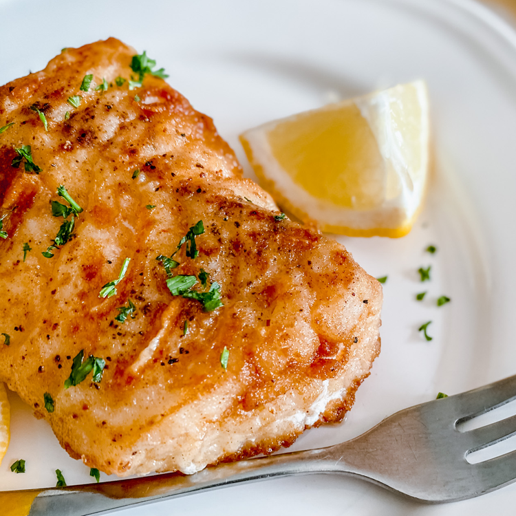 Cooke Cod How To Perfectly Cook Cod 3 Different Ways | RecipeLion.com