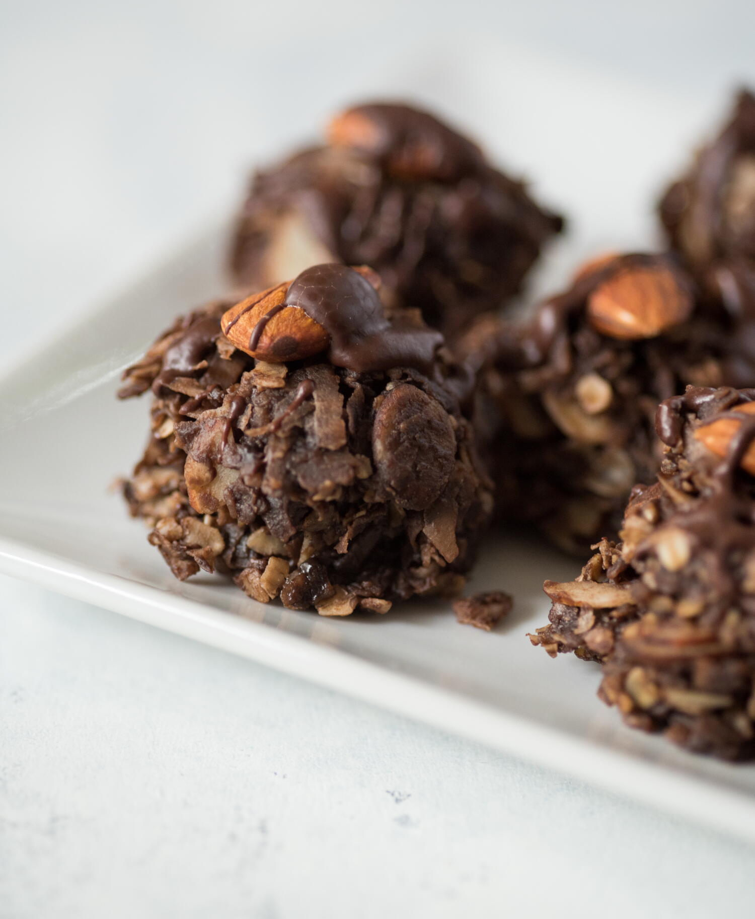 Boiled Cookies Recipe