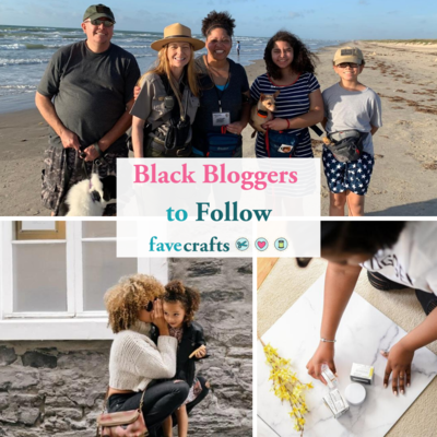 Black Bloggers to Follow