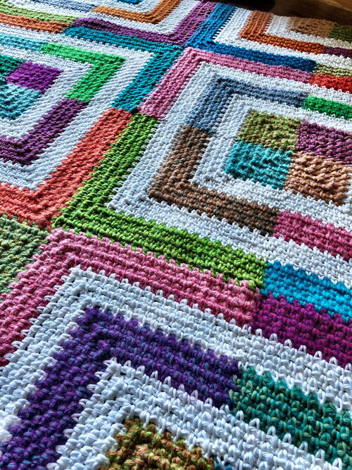 Lissmiss Blanket