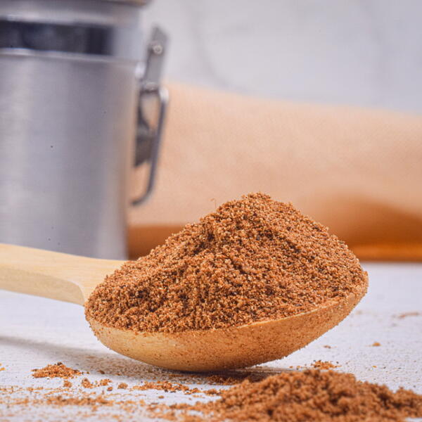 How To Make Pumpkin Pie Spice