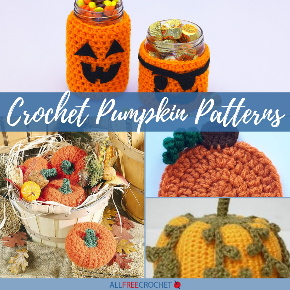 31 Crochet Witch Patterns: Hats, Decor, and More | AllFreeCrochet.com