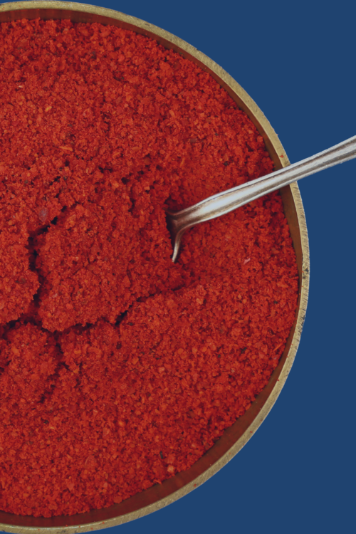 Chili Powder Spice Mix