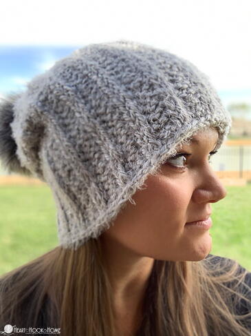 Heavenly Hygge Hat