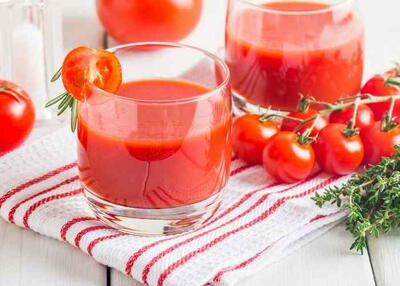 How To Can Tomato Juice