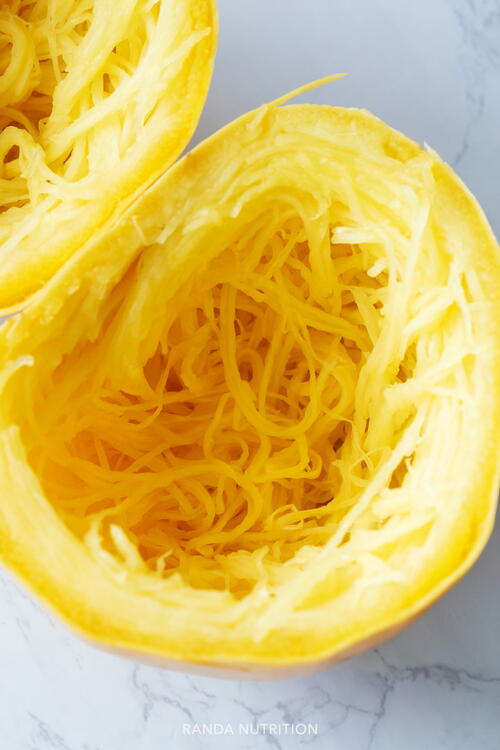 5 Ways To Cook Spaghetti Squash | RecipeLion.com