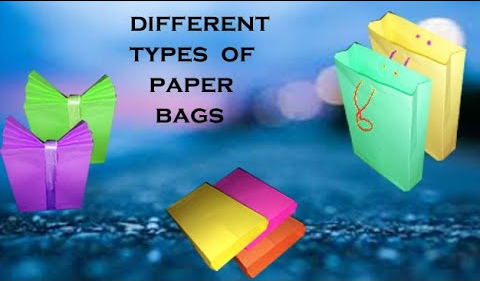 Paper Bags Ii Simple Paper Crafts