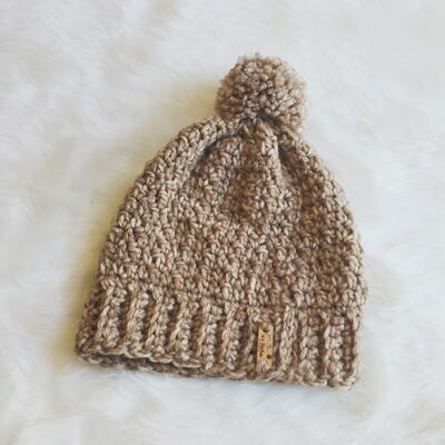 Capeside Hat