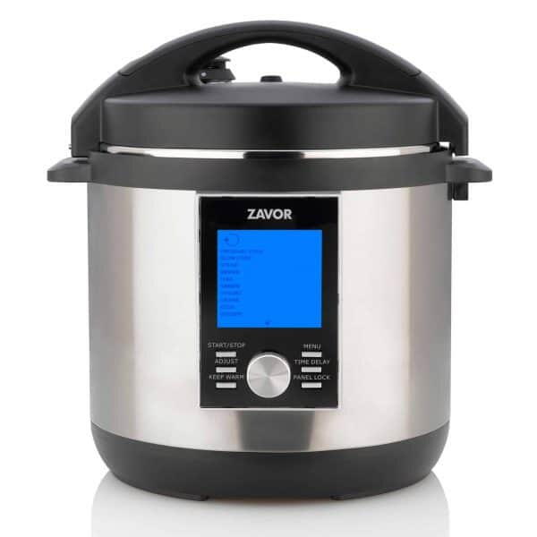 LCD Multi-Cooker Giveaway