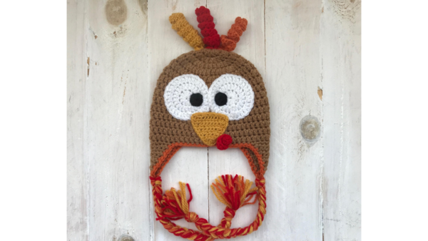 Turkey Hat