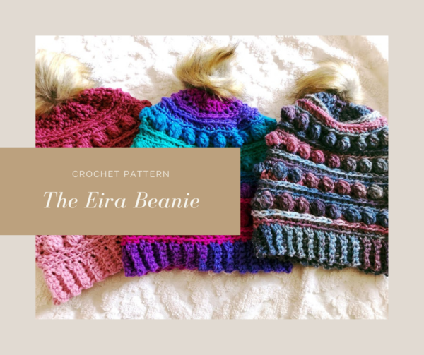 The Eira Beanie