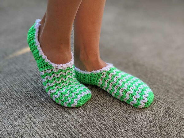 Slipper Socks