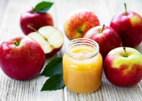 How To Make Applesauce For Canning