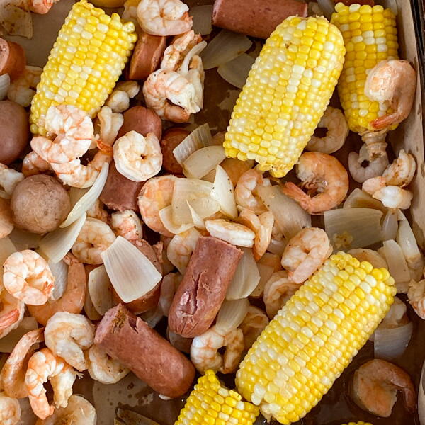 How To Make A Seafood Boil