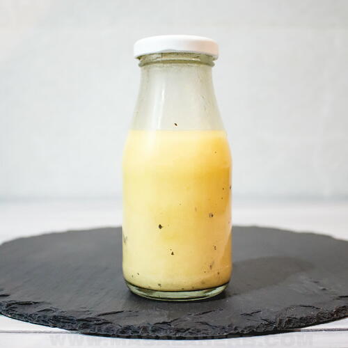 Dijon Mustard Vinaigrette