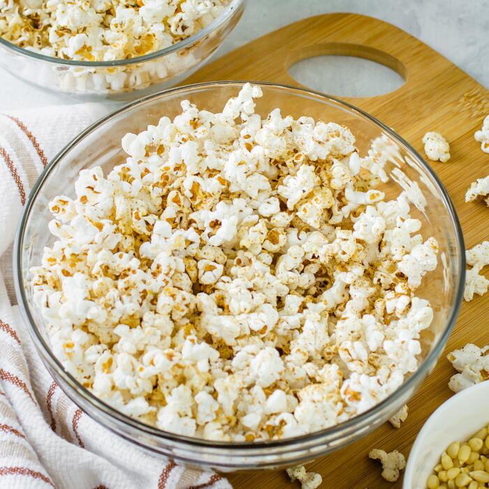 Crab Shack Popcorn | RecipeLion.com