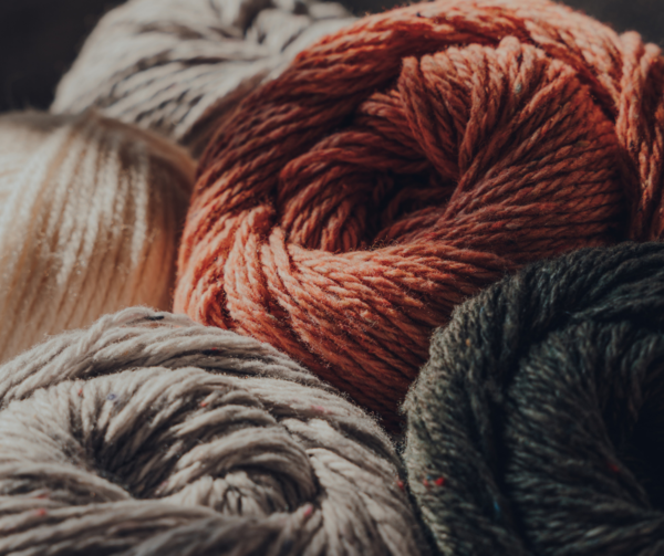 How to Pick Yarn for Knitting