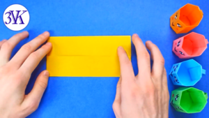 How To Make Mini Paper Cup | FaveCrafts.com