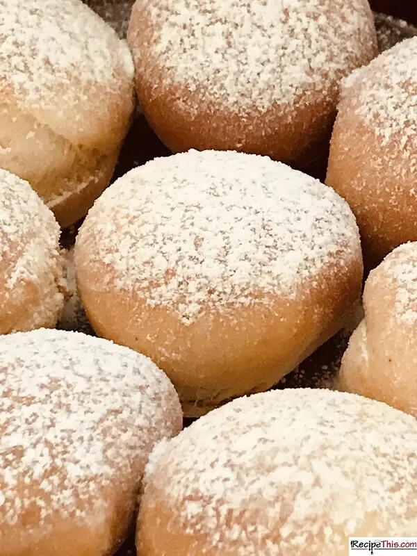 Air Fryer Doughnut Holes Air Fryer Doughnut Holes