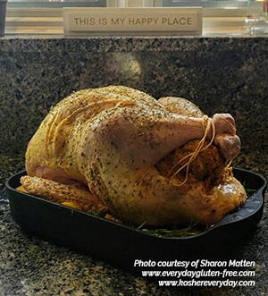 Recipe This  Bernard Matthews Turkey Crown In The Air Fryer