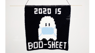 2020 Is Boo-sheet C2c