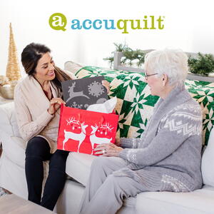 Accuquilt