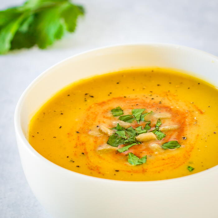 butternut-squash-and-carrot-soup-favehealthyrecipes