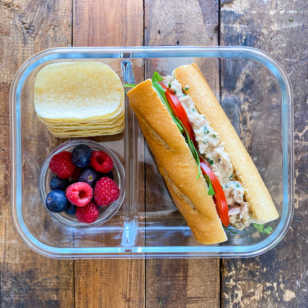 5 Easy Lunchbox Recipes | Healthy Lunch Packs For Kids & Adults