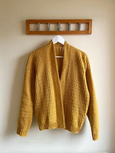 Working Girl Cardigan | AllFreeCrochet.com